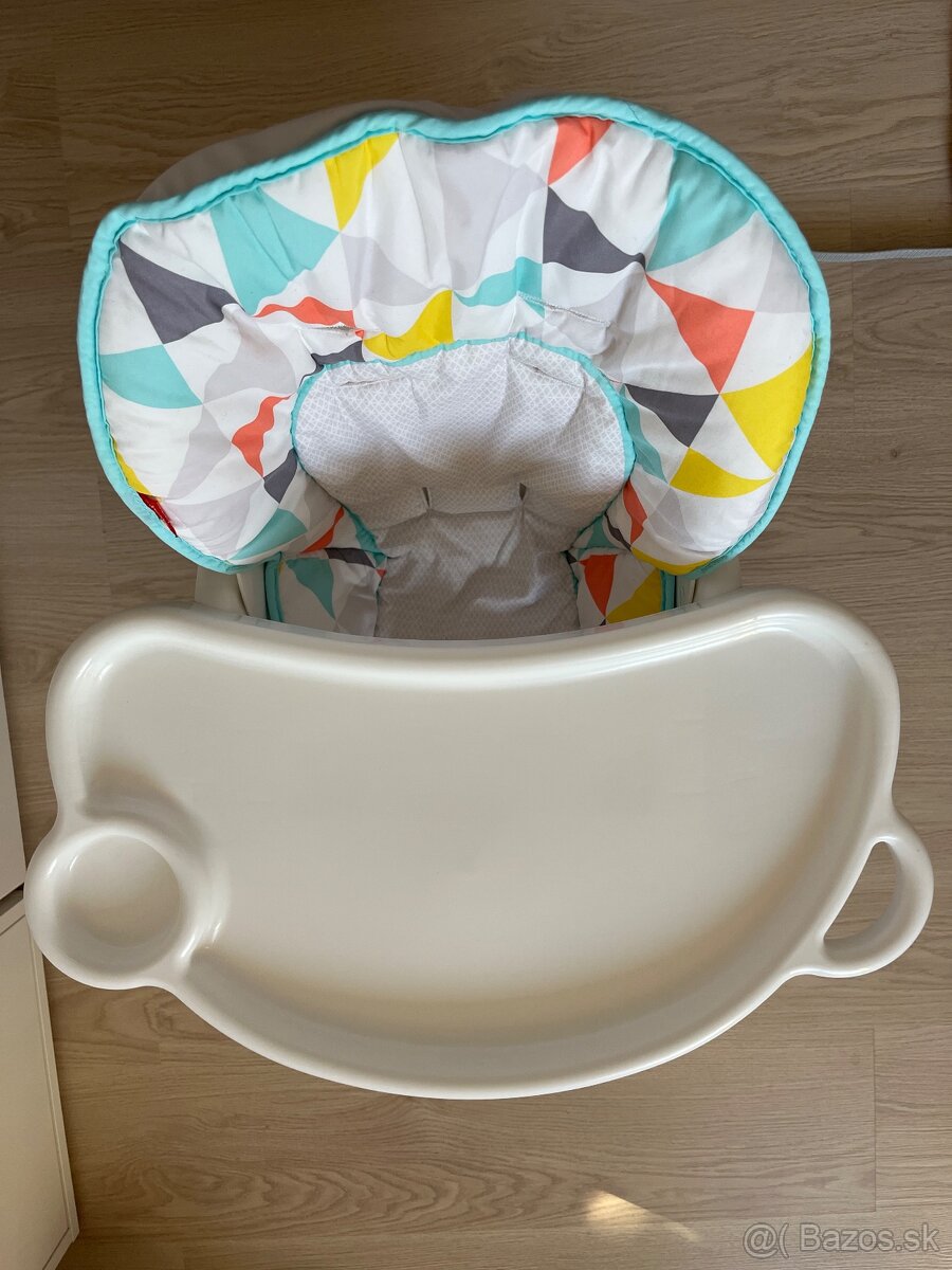 Fisher Price Space Saver podsedak - 3