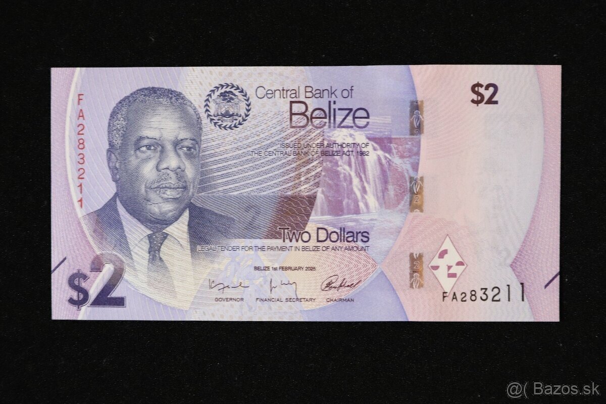 Unc bankovky (zostava č.20) - 3