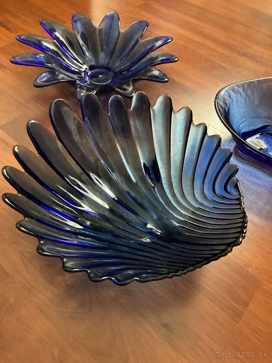 Predám sklenené misy - 3