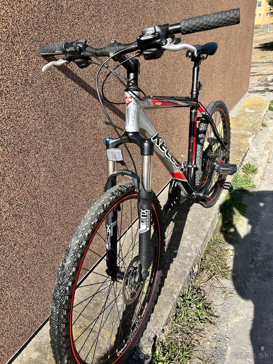 Kellys Spider - 26” - 3