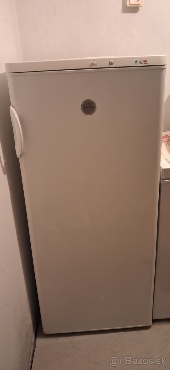 Predaj mrazničky - 3