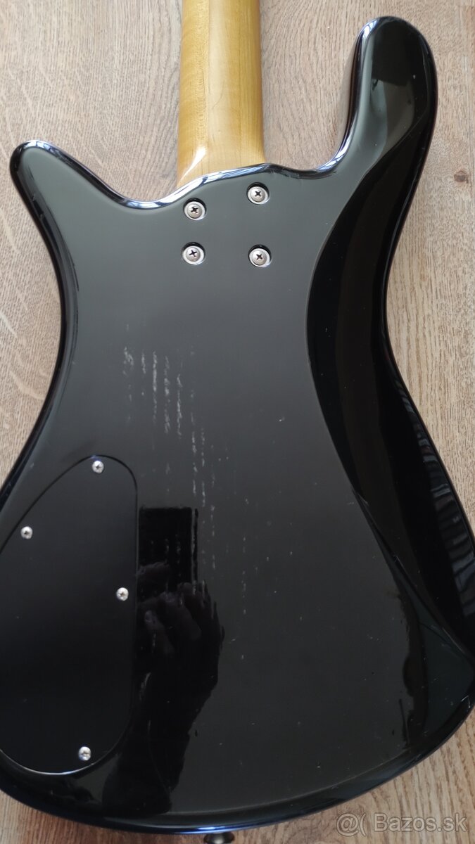Basová gitara Warwick Streamer - 3