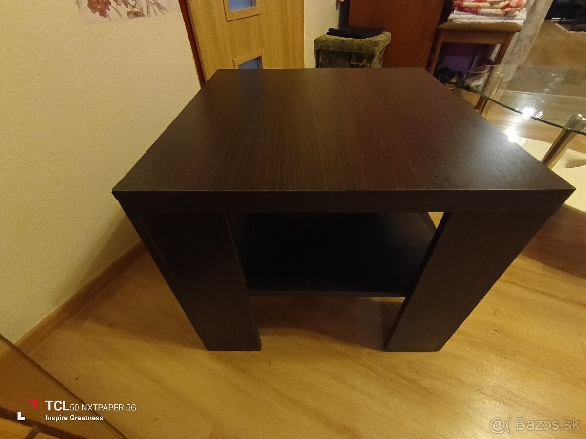 Konferenčné stolíky - 3