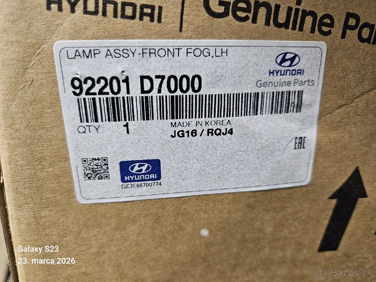 Denne svietenie +hmlove svetlo - 3