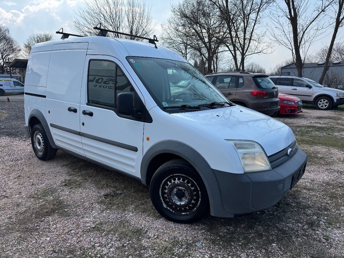 Ford Transit Connect 1.8 TDCI - 3