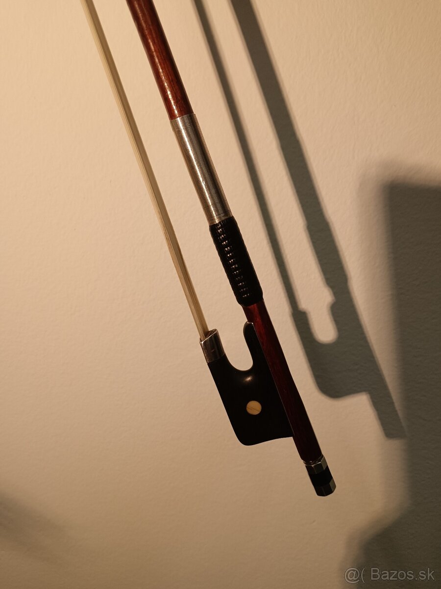 Violončelový sláčik - 3