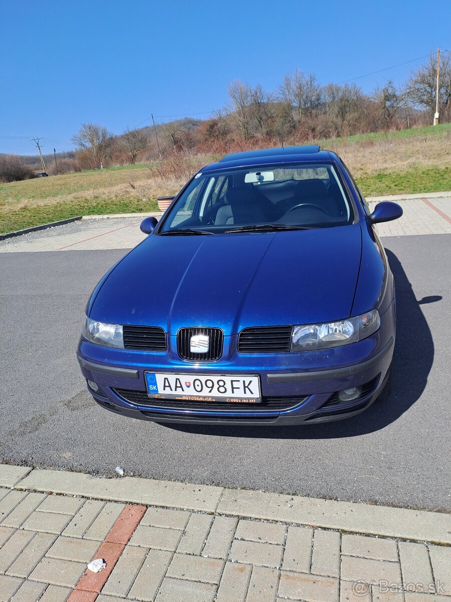 Seat Leon TDI - 3