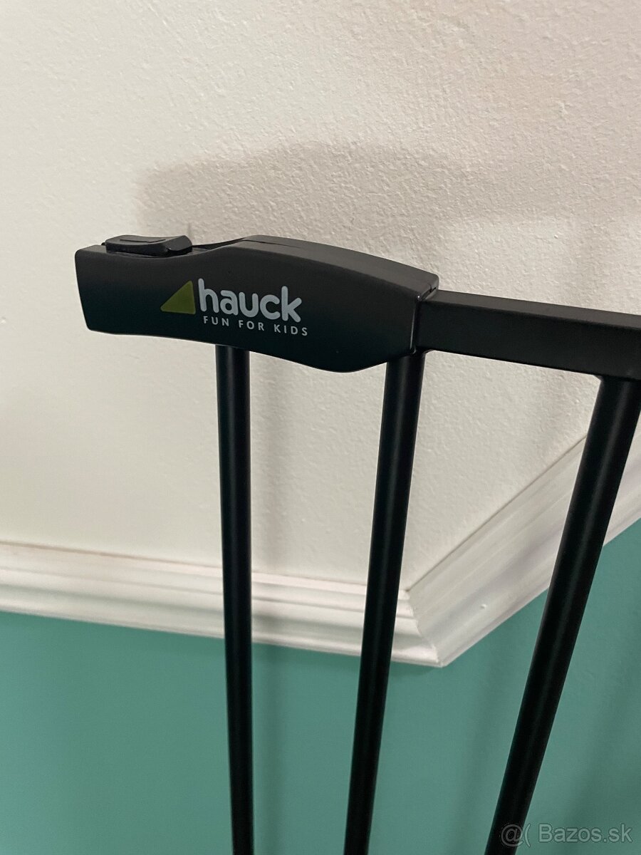 Zabrana na schody - 3