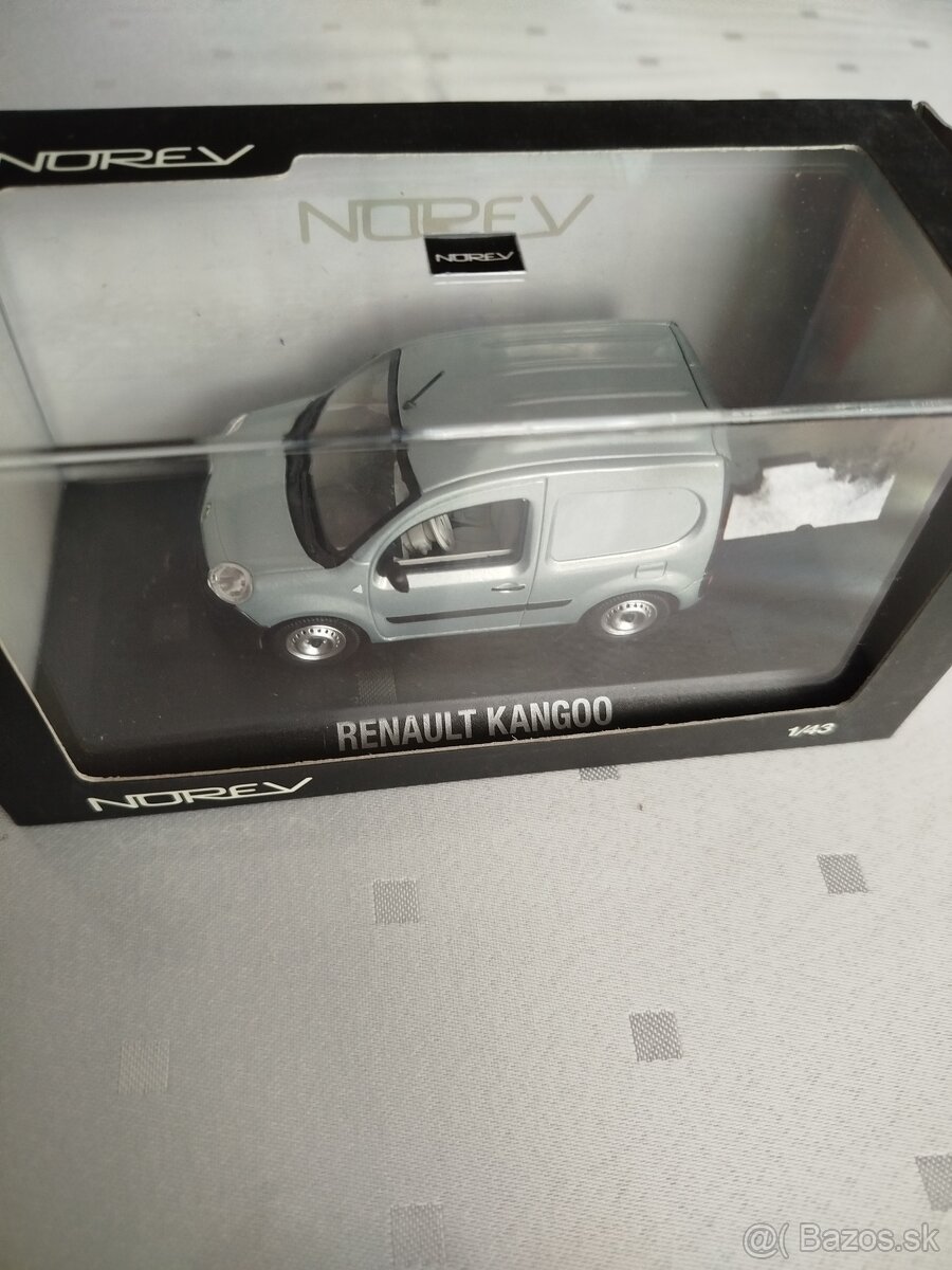 Osobné autá 1/43 - 3