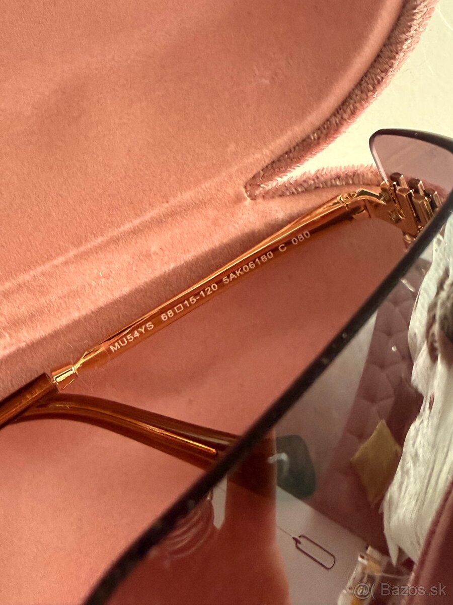 Okuliare Miu Miu - 3