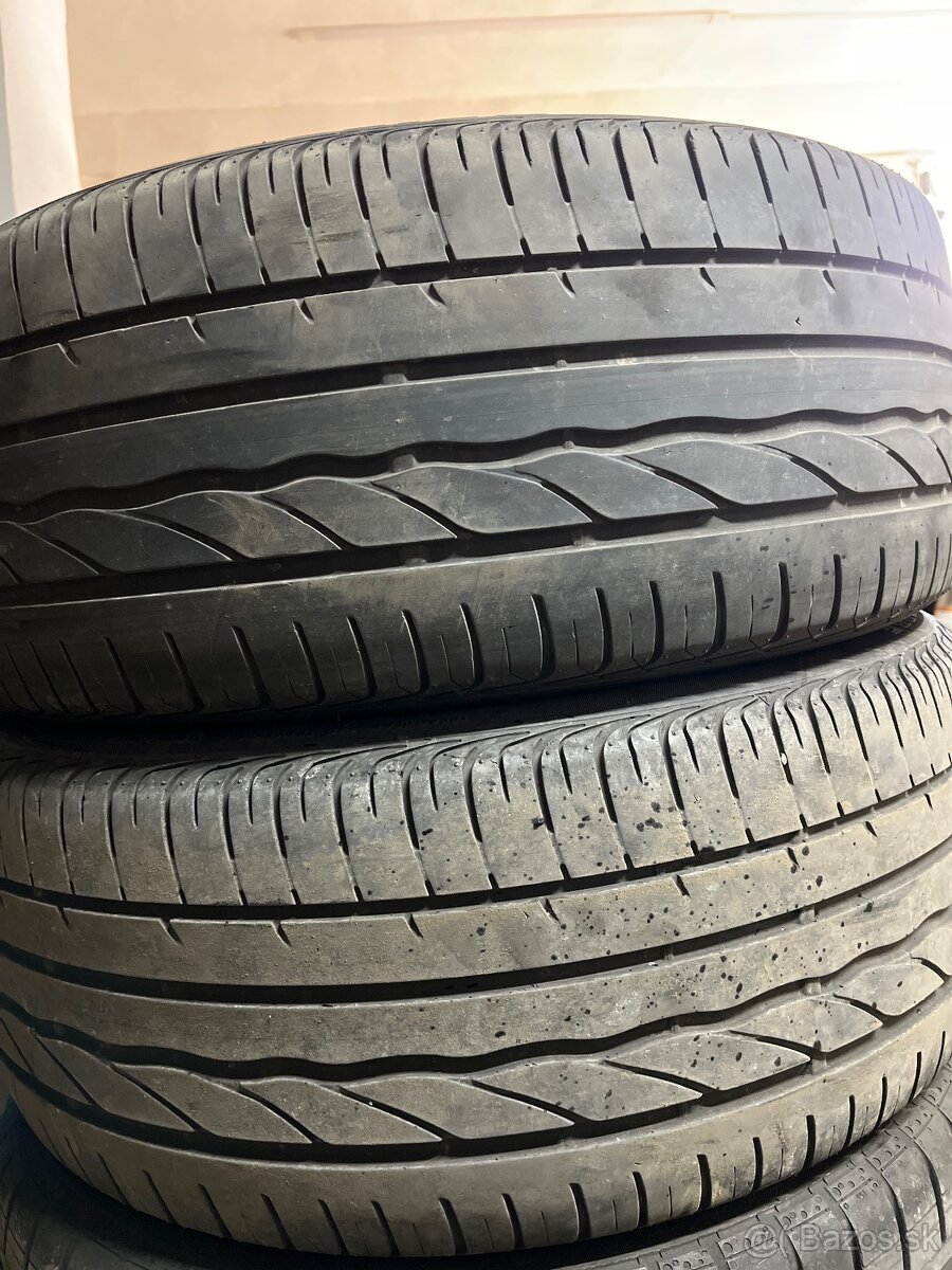 Letne 245/45 R18 Matador turanza - 3