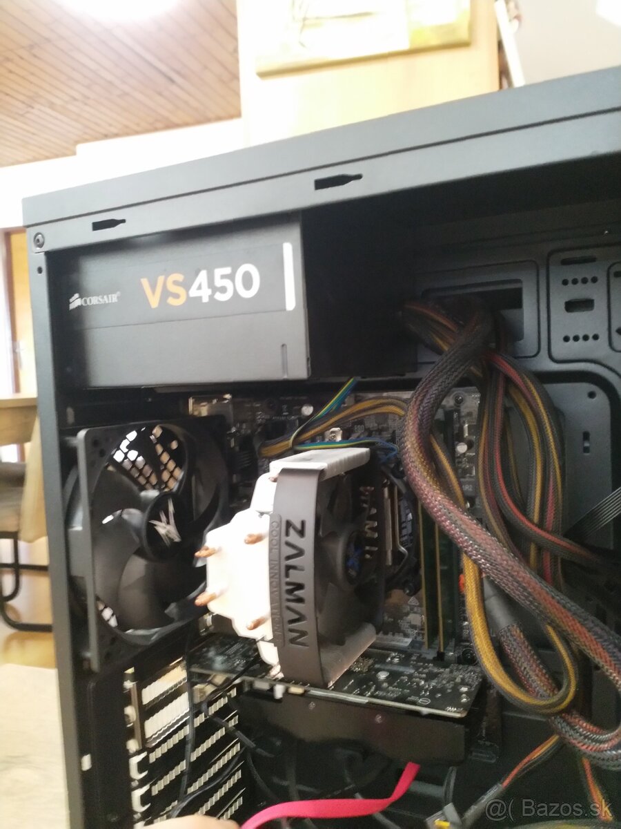 ASUS PC Windows 11 pro - 3