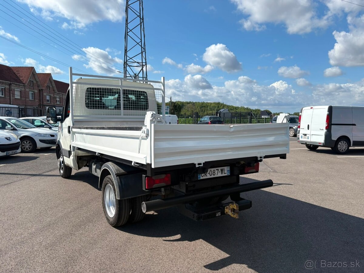 Predam iveco sklapac 2.3 d - 3