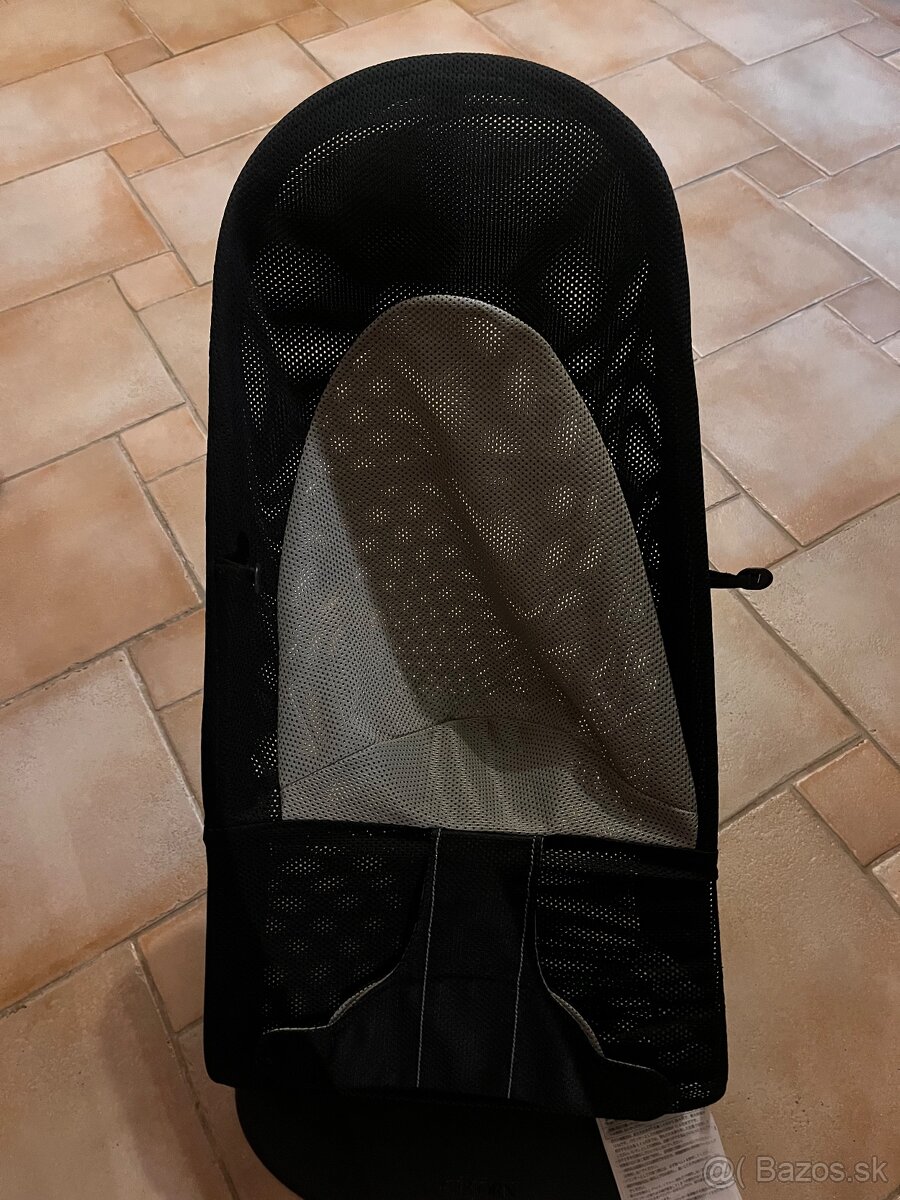 Lehátko babybjorn - 3