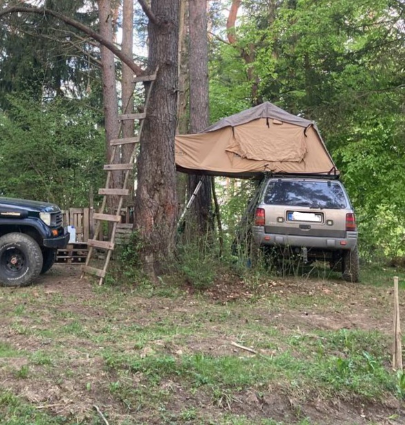 Jeep ZJ 5.2