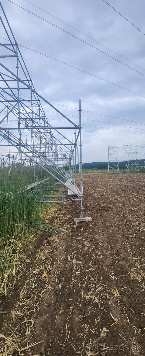 Montéri Lešenia - lešenári - 3