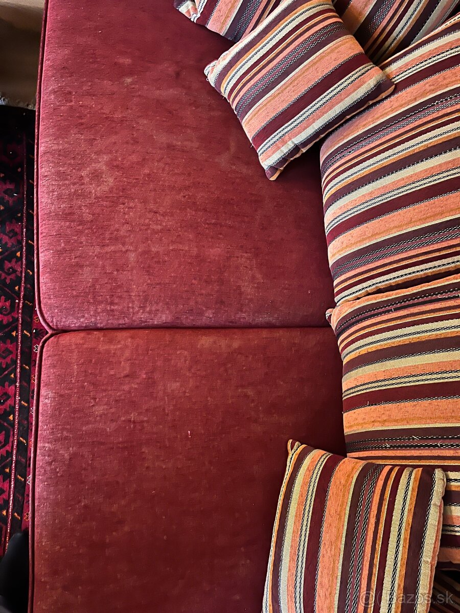 Sedacia súprava - 3