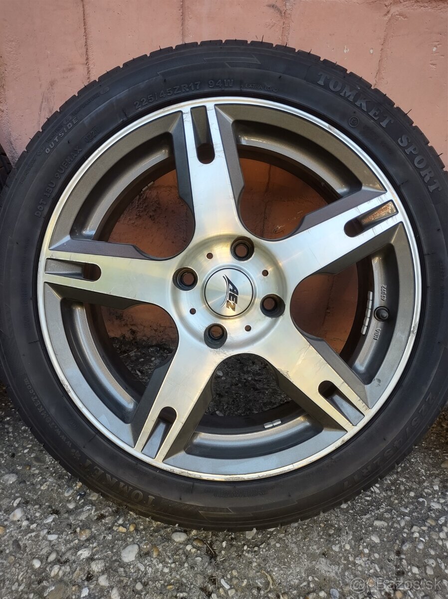 Predám elektróny - 3