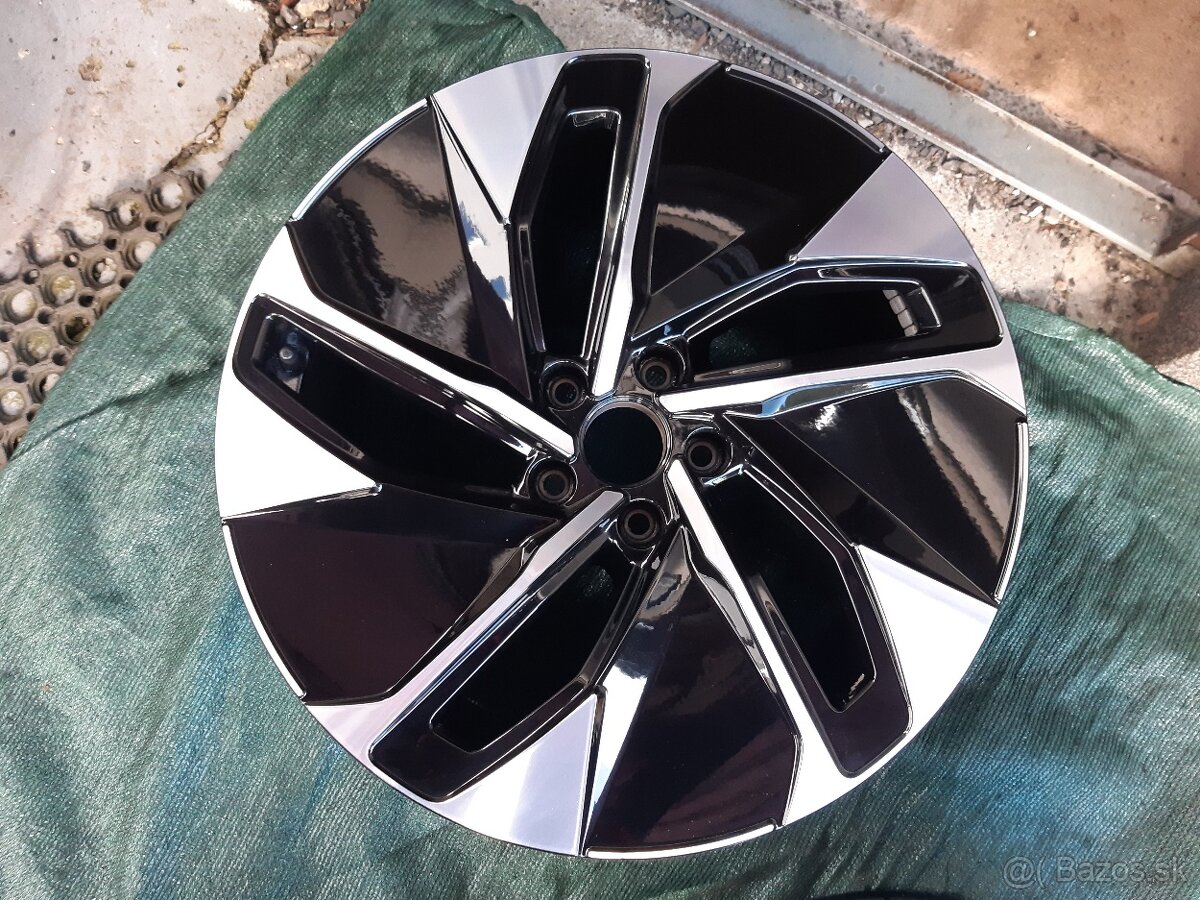 Alu kola R19 Volkswagen id4 Hammar et45 - 3