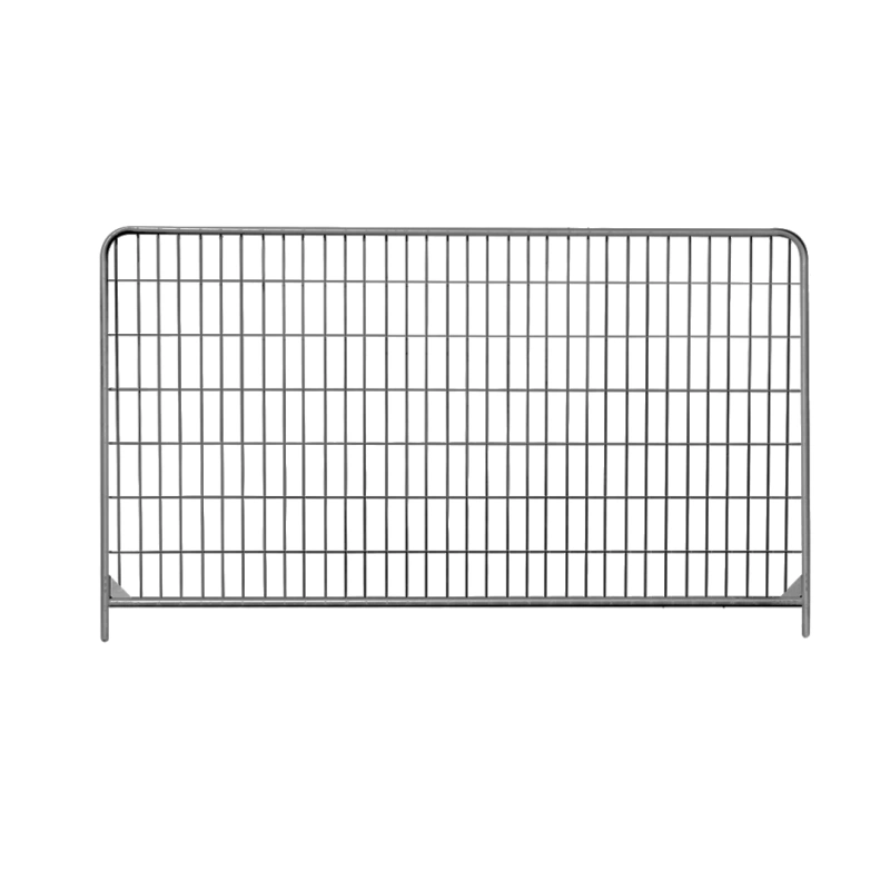 Mobilné oplotenie - 3