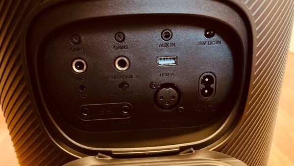 Tronsmart Halo 300 až 240W, 20 hod. výdrž - 3