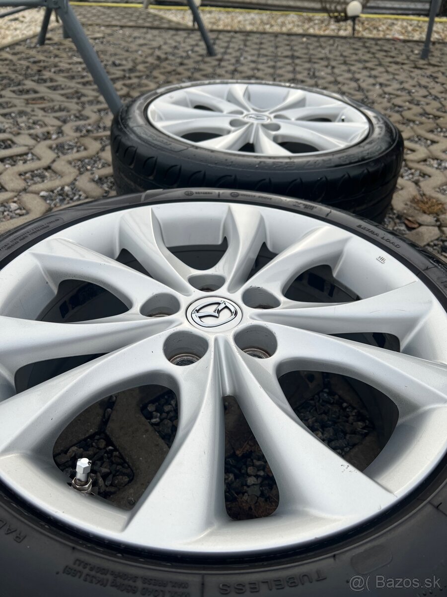 Alu elektróny R17 - 3