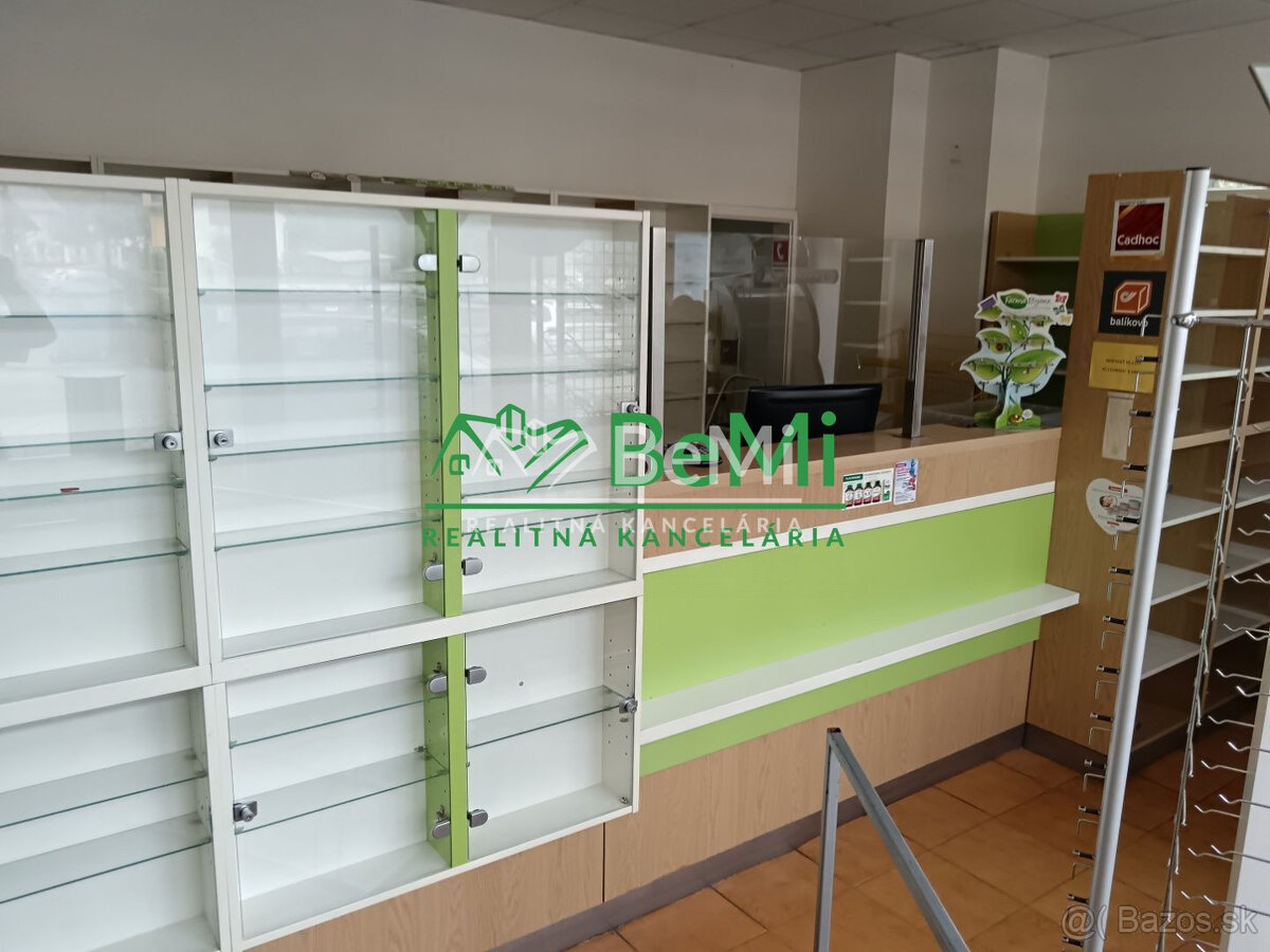 Predaj, 73,5m2, polyfunkčný dom, Kysucký Lieskovec, okr: Kys - 3