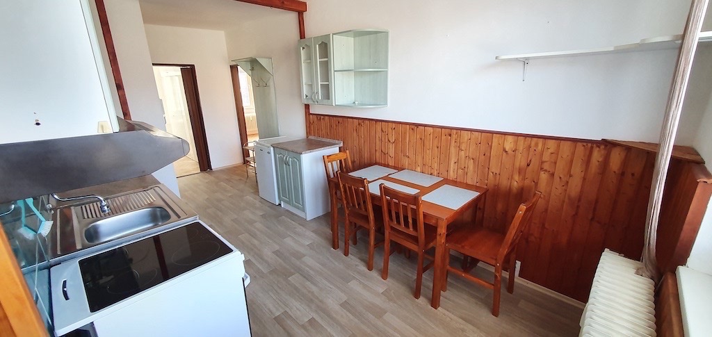 2 IZ. BYT NA PRENÁJOM - 3