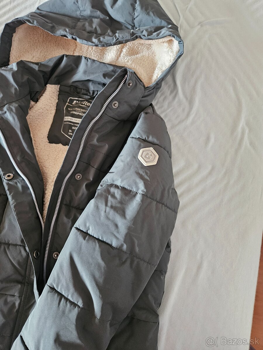 Zimna bunda zn Killtec v 164 - 3