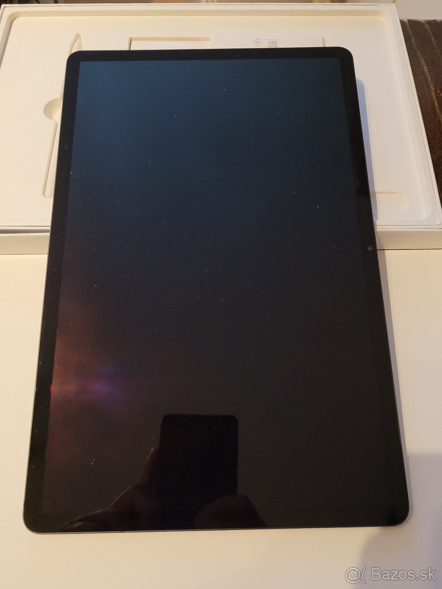 Tablet S8+ - 3