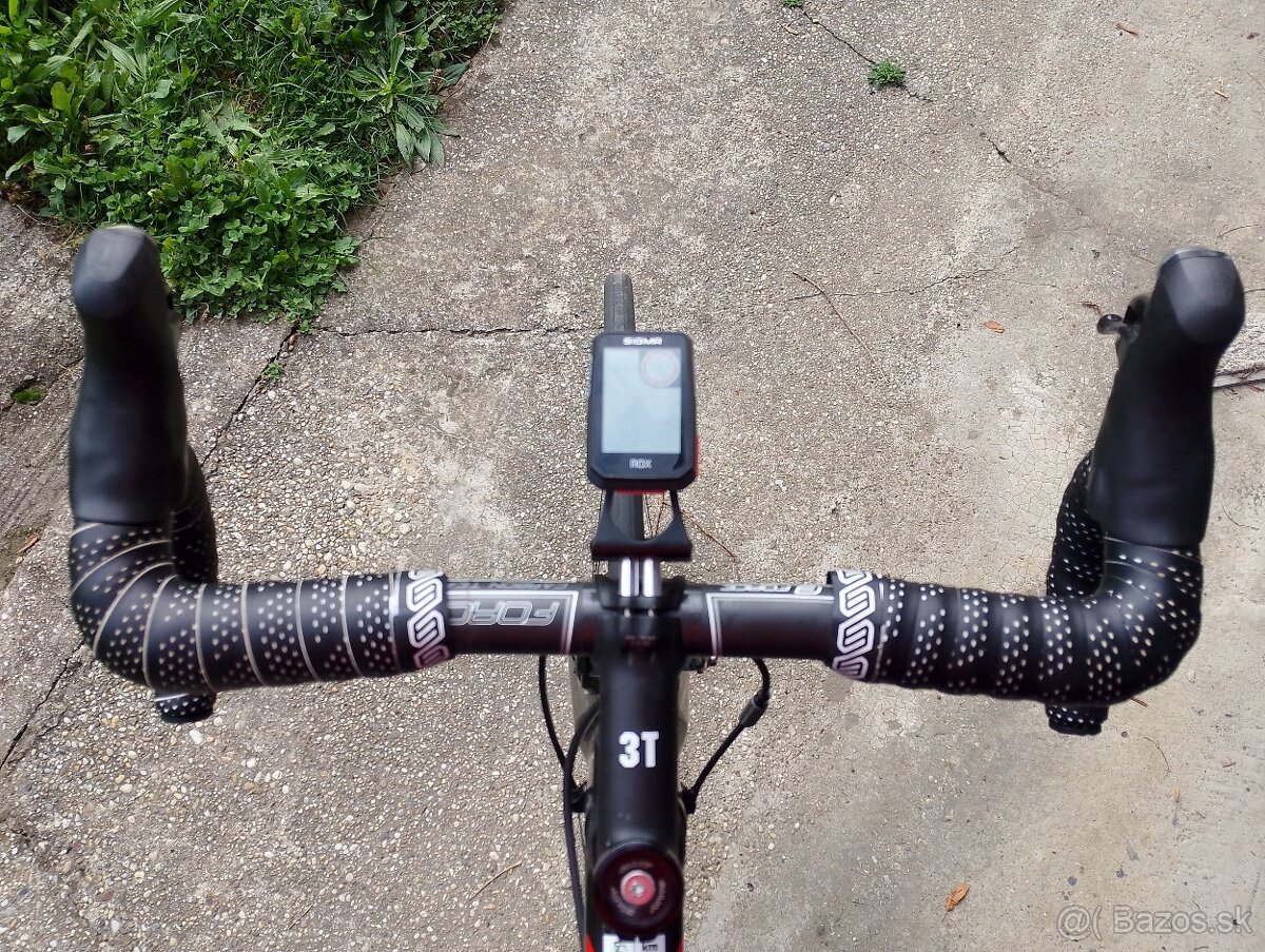 Predám Giant TCR Advanced - 3