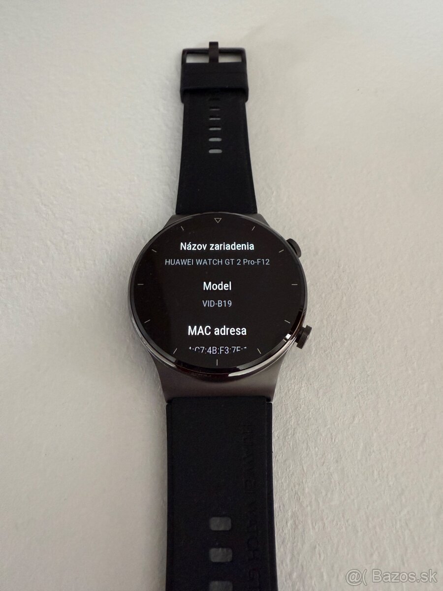 Huawei GT2 Pro F12 - 3