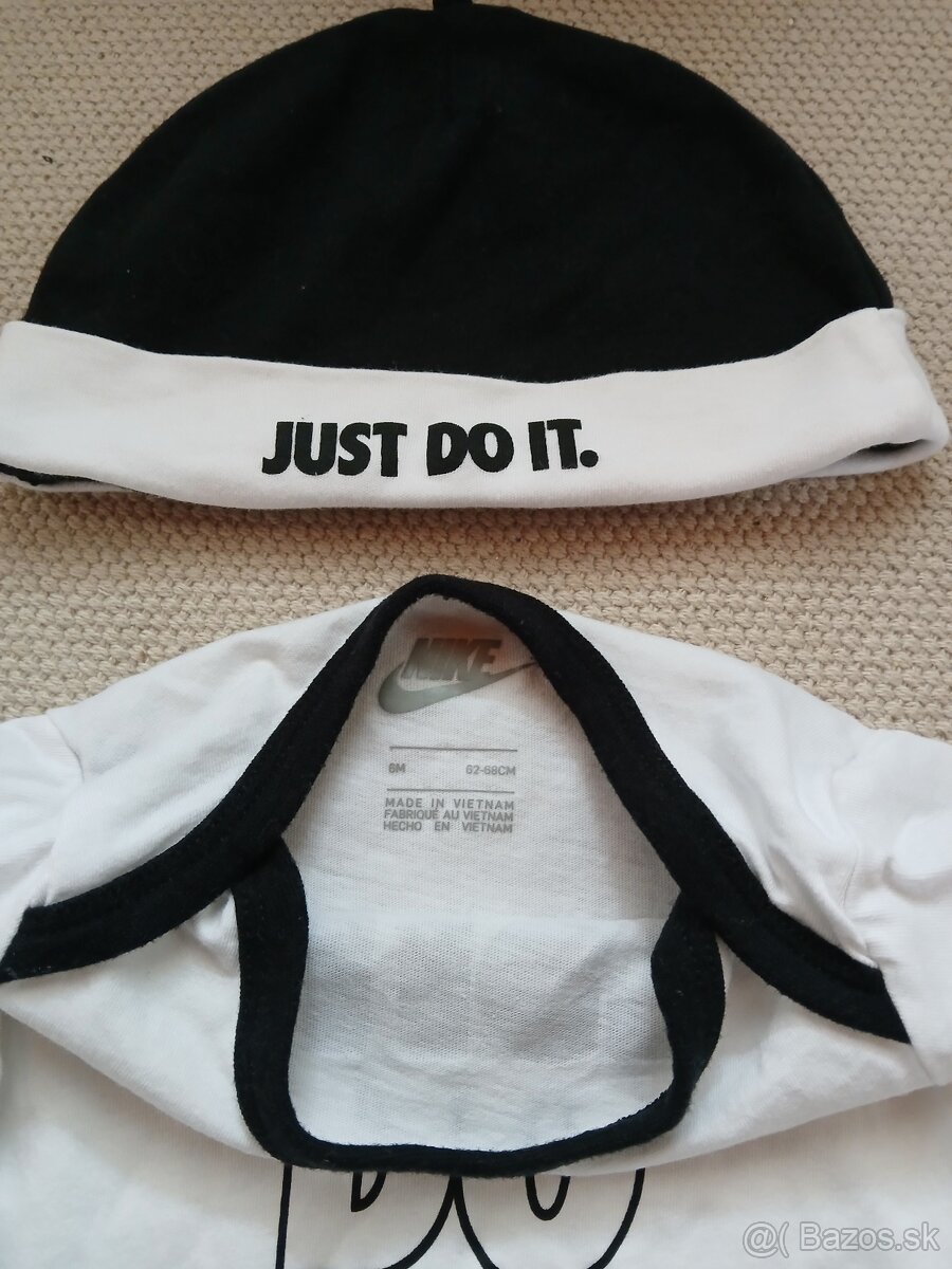 Nike,Jordan,overal,body,ciapka - 3