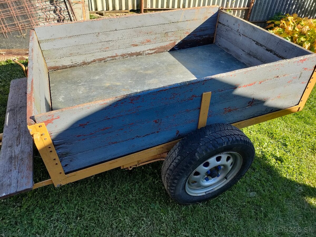 Vlečka za Agzat,Vari - 3