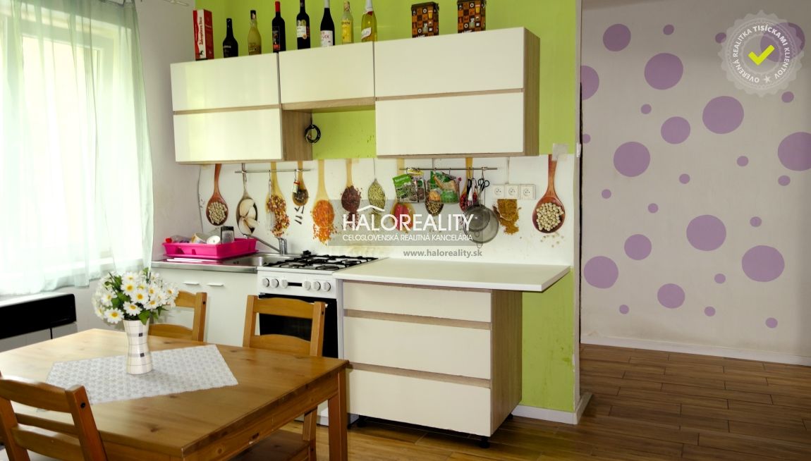 HALO reality - Predaj, rodinný dom Čáry - EXKLUZÍVNE HALO RE - 3