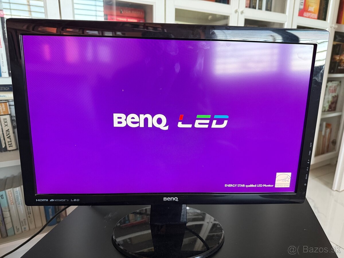 Monitor Benq 23 palcov - 3