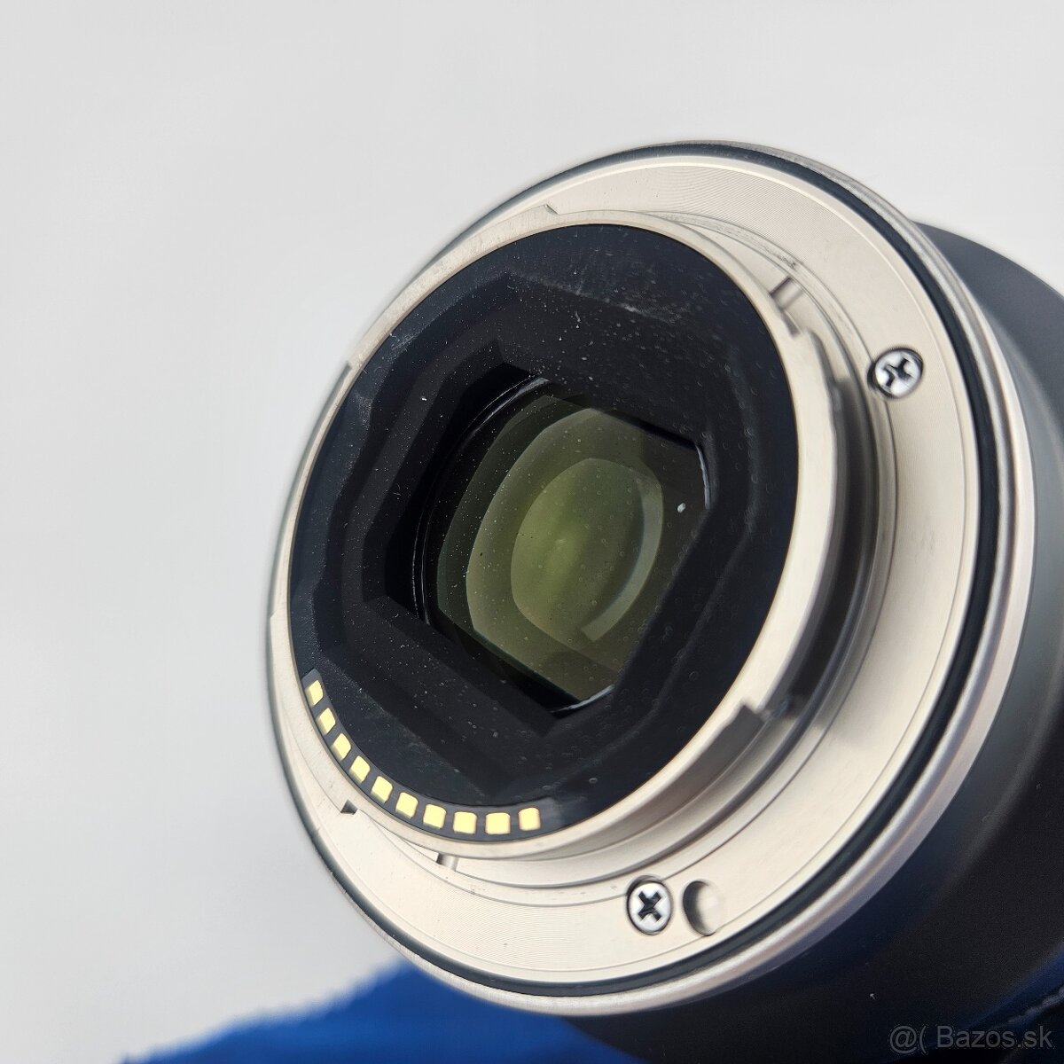 Tamron 18-300 mm f/3.5-6.3 Di III-A VC VXD - SONY - 3