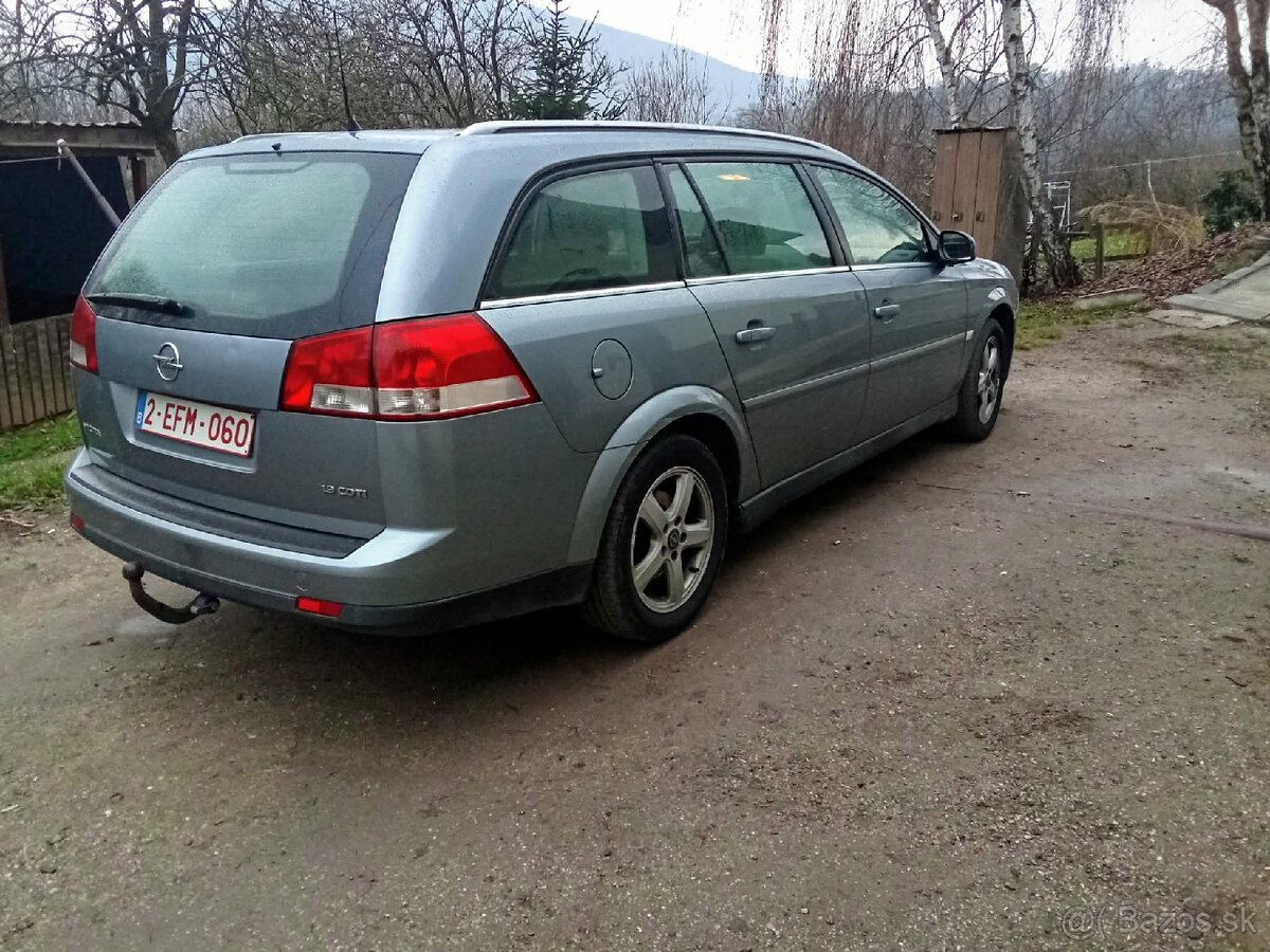 Opel Vectra 1.9 - 3