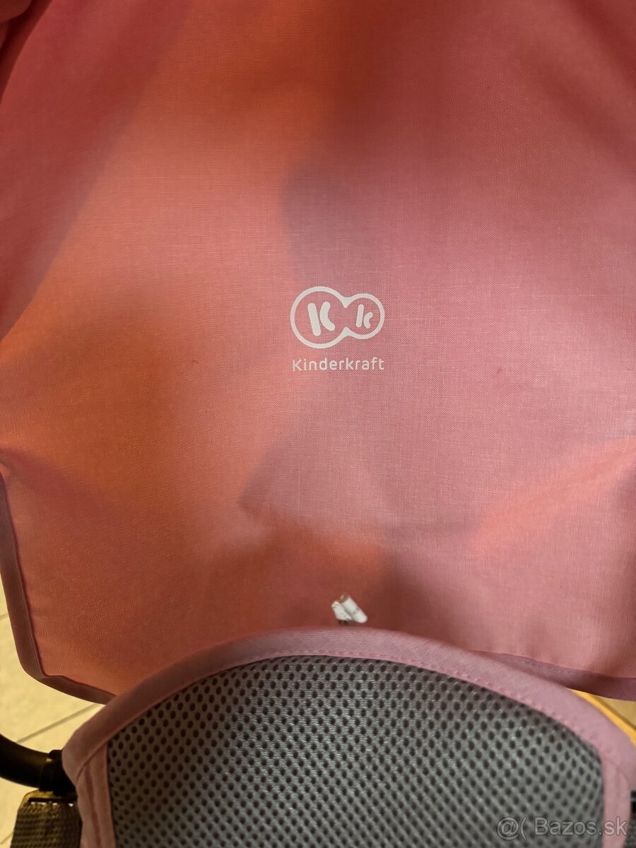 Trojkolka Kinderkraft - 3