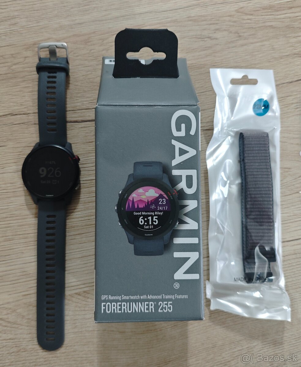 Garmin Forerunner 255 - 3