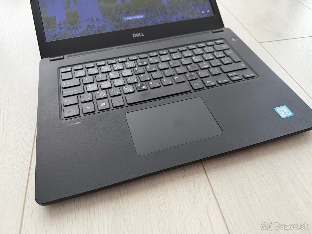 Dell Latitude 3480 i5 8GB RAM 256 GB SSD Windows 11 Pro - 3