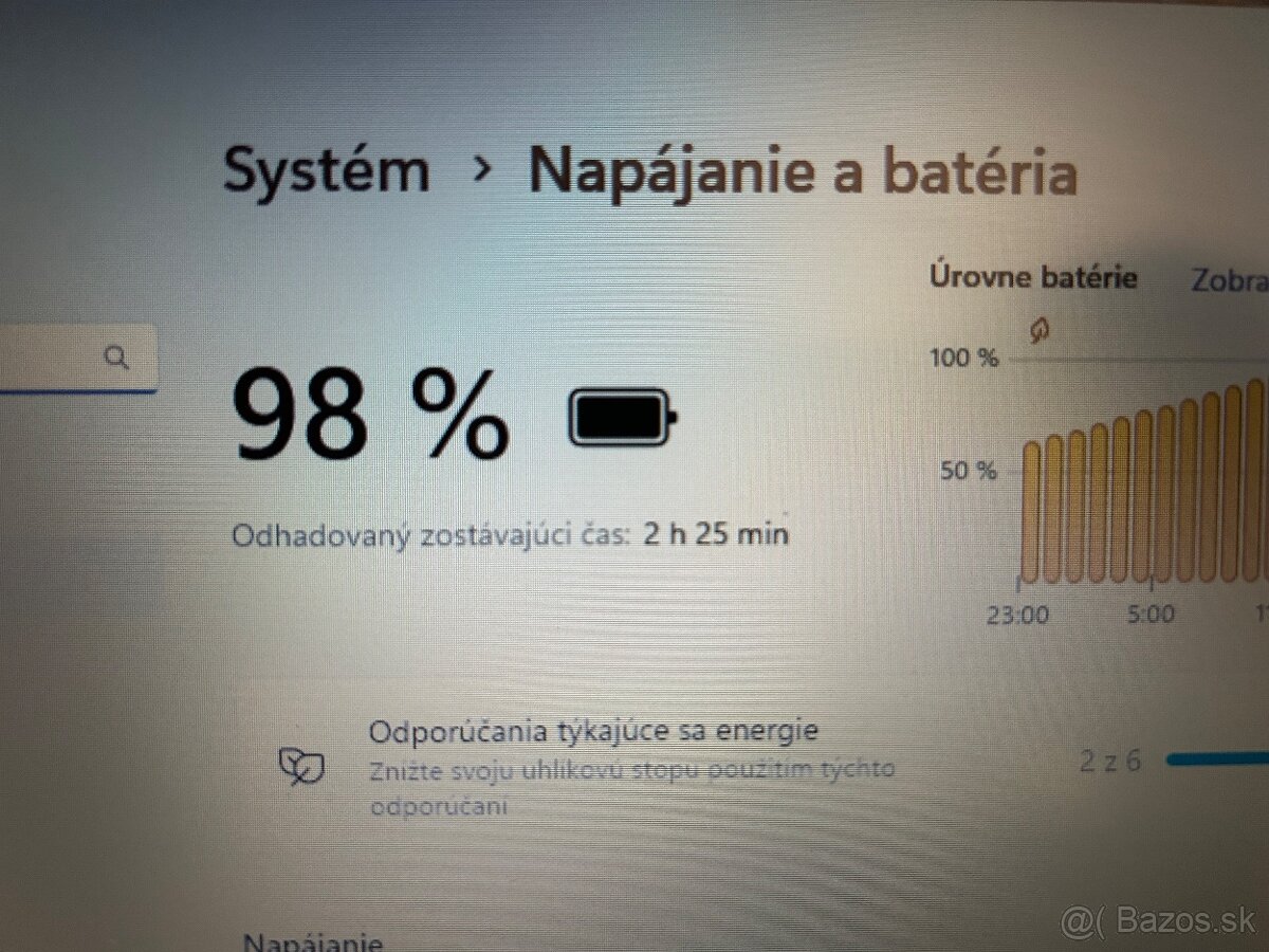 Dell Vostro 3558 s i3,8gb ram,500gb sata disk,15,6"HD - 3