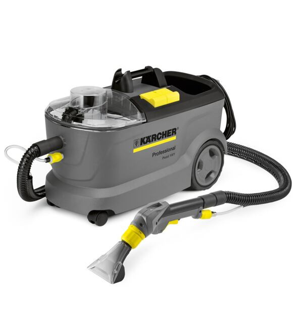 VYTEPUJ SI SÁM / PRENÁJOM PROFESIONÁLNEHO TEPOVAČA - 3