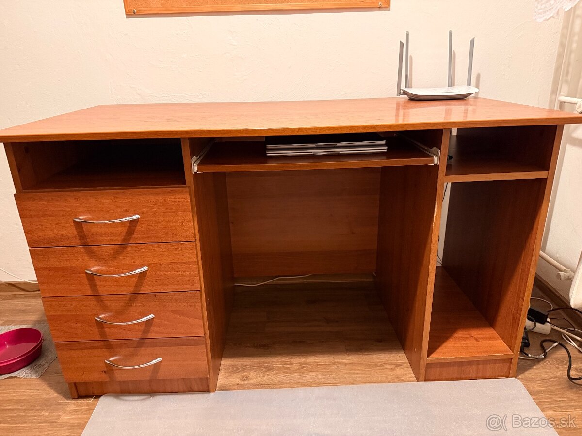 Písací stôl - 3