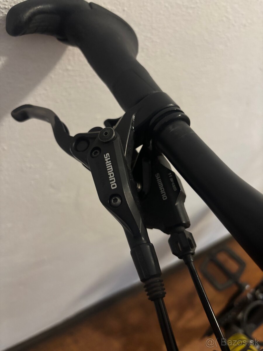 Predam Canyon Roadlite AL 7.0 veľkosť M - 3