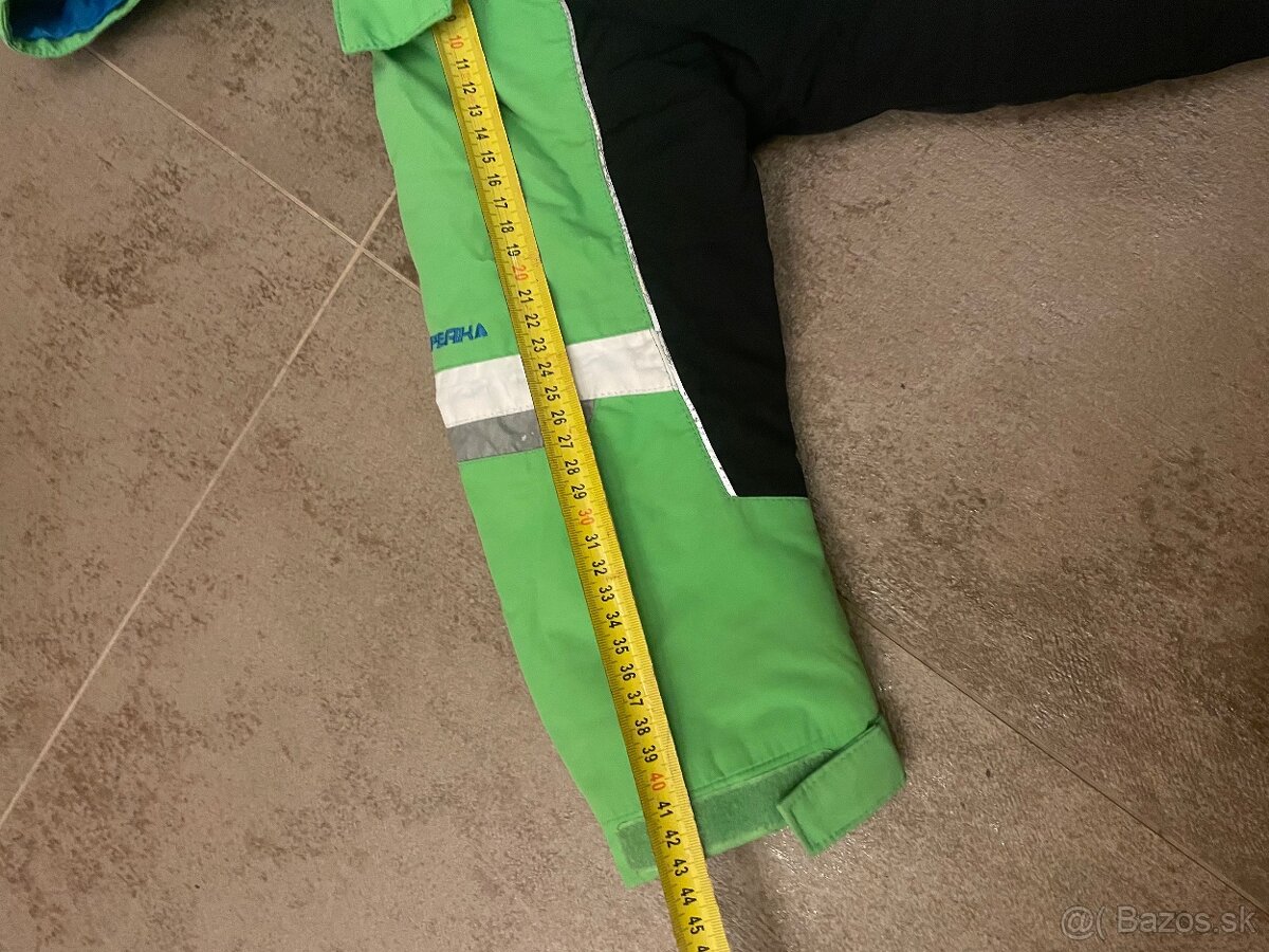 Lyžiarske oblečenie - 3