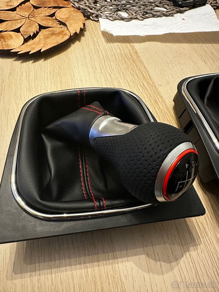 Predám radiace páky - 3