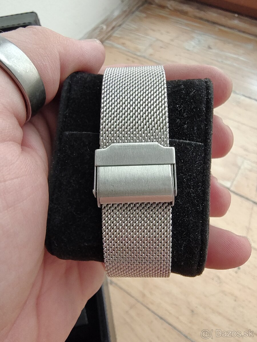 Tandorio GMT Automatic - 3