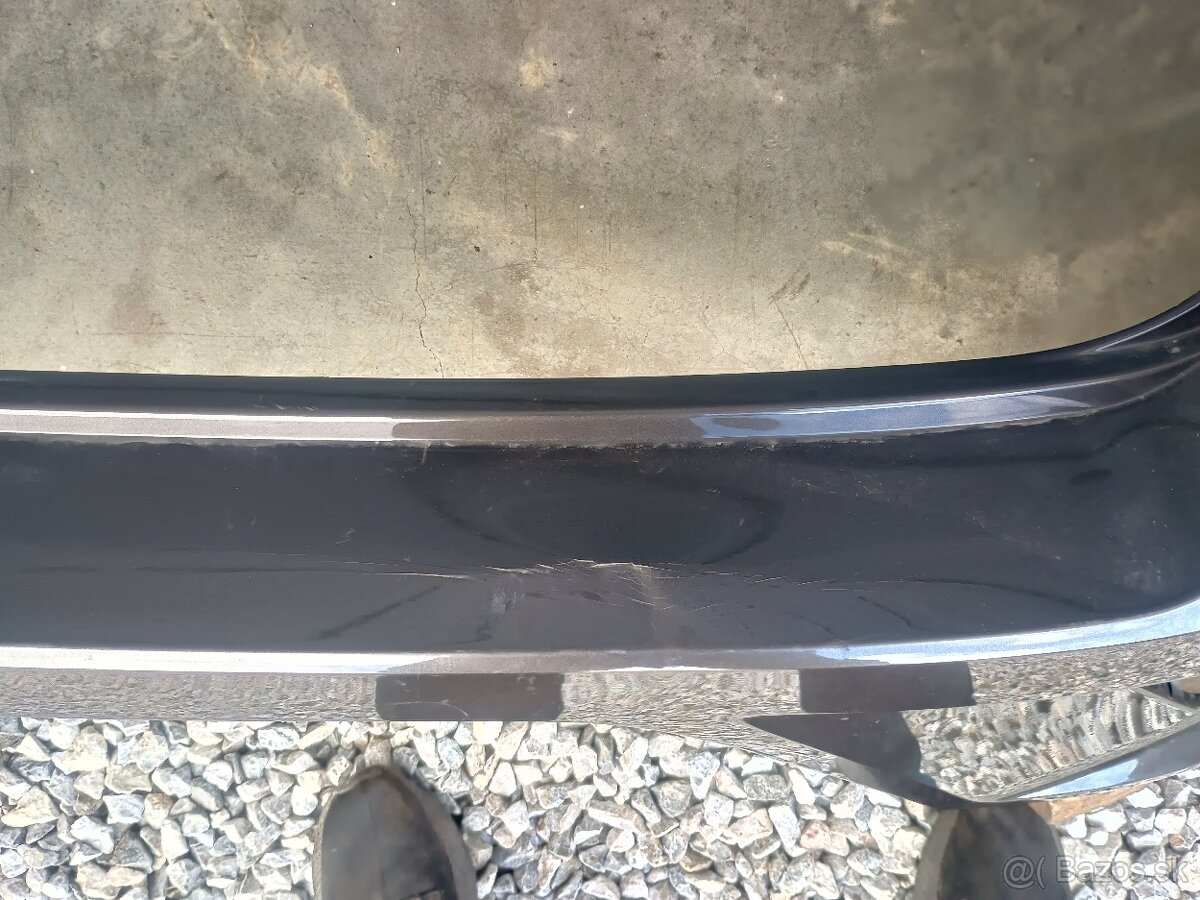 Zadný nárazník VW-TROC - 3