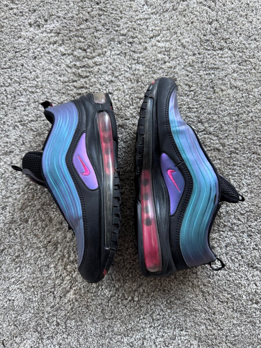Nike Air Max 97 LX - 3